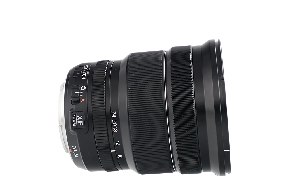 Fujifilm XF 10-24mm F4 R OIS Lens